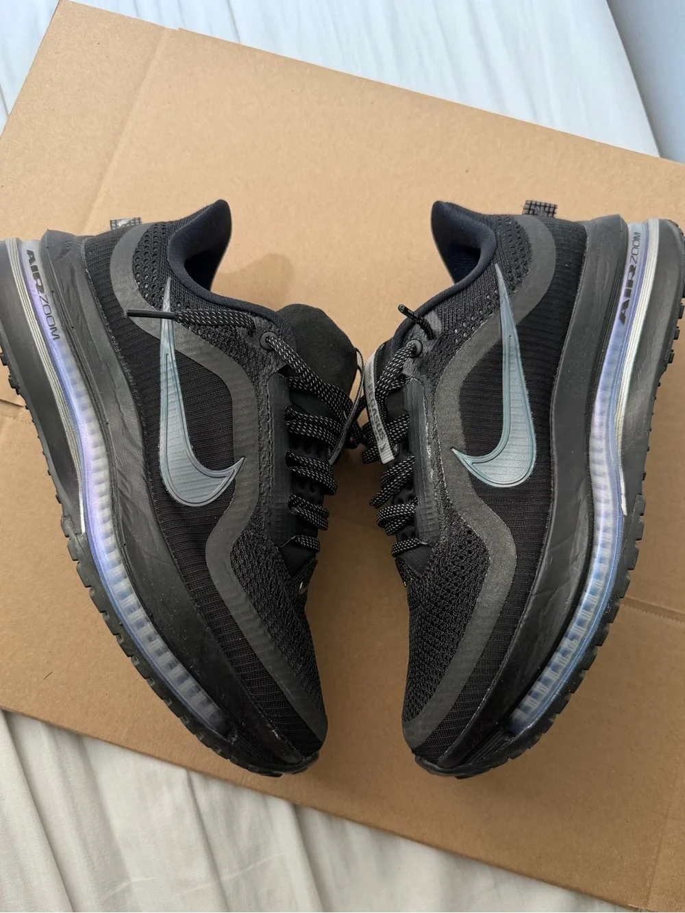 Nike size women